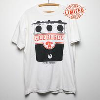 Vintage 1990 Mudhoney Sub Pop Cotton White Unisex Classic Tee Shirt Unisex T-Shirt XXXXL