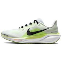 Nike Pegasus 41 Breathable Running Shoes Men's White FD2722-120 42.5