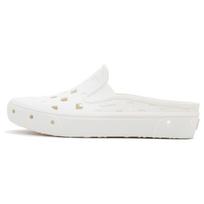 Vans Slip On Mule Trk Marshmallow White VN0005V8FS8 40.5