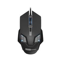 Lenovo MW61 Wired Gaming Mouse with RGB Lighting