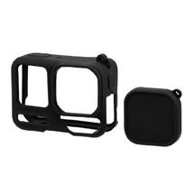Abrasion Resistant Silicone Case for Pro2 Action Camera Reinforced Corners Secure Mounting System Portable 1