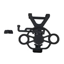 Game Controller Replacement Racing Game Steering Wheel Gaming Wheel Mobile Joystick Steering Wheel for Gamepad