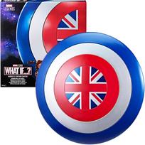 Didelis Kapitono Amerikos skydas „Captain America Carter”, 60 cm