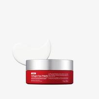 Red Lacto Collagen Eye Patch 1.6g x 60 sheets