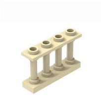Classic Building Blocks Toy Action Figure Bricks Puzzle Toy Compatible Assemble Model For Kids Children's Educational Toy Gift