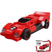 Classic Building Blocks Toy Action Figure Bricks Puzzle Toy Compatible Assemble Model For Kids Children's Educational Toy Gift