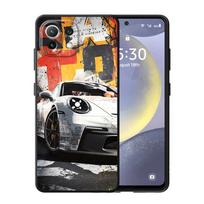 Case for Xiaomi Mi 11 15 Pro 11T 14 12 12T Pro 10T 13 Lite 12X Funda Phone Cover JDM Sport Car Xiaomi 11T
