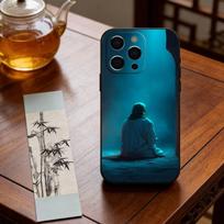 Prophet Muhammad Phone Case Silicone Soft For IPhone 17 16 15 14 13 12 11 X XR Plus Pro Max Plus iPhone14ProMax