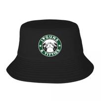 Custom Unisex I Love Guns And Titties Bucket Hat Travel Beach Summer Camping Hat