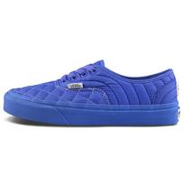 Vans Opening Ceremony x Authentic 'Quilted Baja Blue' Men's VN0A5HV3ZQ0 EU 36