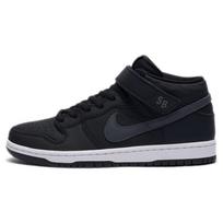 Nike Dunk Mid Pro ISO SB 'Orange Label' Men's CV4283-001 EU 37.5