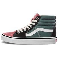 Vans SK8-HI Varsity 'Multi-Color' Men's VN0A4BV6V9H EU 36