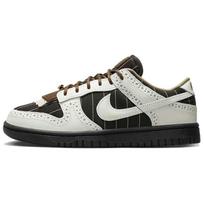 (WMNS) Nike Dunk Low 'Summit White and Cacao Wow' Women's FV3642-010 EU 42