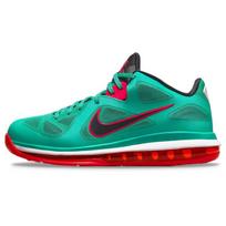Nike LeBron 9 Low 'Reverse Liverpool' Men's DQ6400-300 EU 40