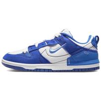 (WMNS) Nike Dunk Low Disrupt 2 'White Hyper Royal' Women's DH4402-102 EU 35.5