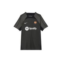 Nike Barcelona Strike Pre-Match Jerseys 'Olive Green' Men's DX3016-358 M