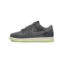 (PS) Nike Dunk Low SE 'Halloween - Cauldron' Kids' DQ6216-001 EU 29.5