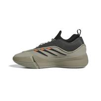 adidas Dame 9 'Silver Pebble Legend Ivy' Men's JI1939 EU 46