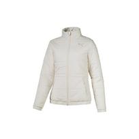(WMNS) PUMA ESS Padded Winter Jacket 'White' Women's 853641-11 XL
