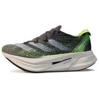 adidas Adizero Prime X 2.0 Strung 'Black Neon Green' Men's ID0263 EU 36⅔