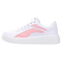 (WMNS) Li-Ning Classic Skateboarding 'White Pink' Women's AGCR470-4 EU 37⅔