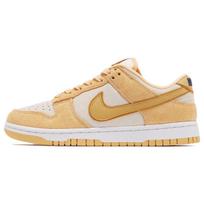 (WMNS) Nike Dunk Low 'Celestial Gold Suede' Women's DV7411-200 EU 35.5