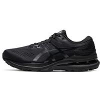 ASICS Gel-Kayano 28 4E Wide 'Black Graphite Grey' Men's 1011B191-001 EU 39