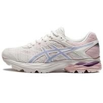 (WMNS) ASICS Gel-Flux 4 'White Purple' Women's 1012A523-110 EU 39.5