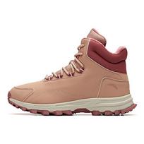 (WMNS) ANTA Casual Fleeced Skateboarding Shoes 'Peach' Women's 12948960-2 EU 36.5
