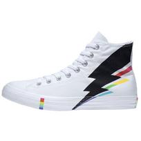 Converse Chuck Taylor All Star High 'Pride Lightning Bolt' Men's 165715C EU 37.5