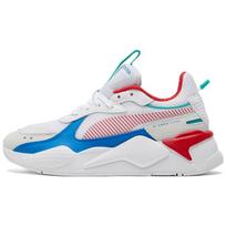 PUMA RS-X Toys 'White High Risk Red' Men's 369449-24 EU 35.5