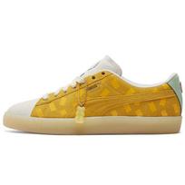 (WMNS) PUMA Haribo x Suede Mix 'Gummy Bears' Women's 383459-01 EU 35.5