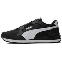 PUMA ST Runner v4 'Black White' Men's 399069-01 EU 35.5