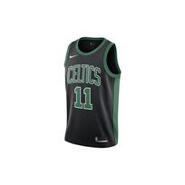Nike NBA Kyrie Irving Boston Celtics 2020/21 Statement Edition Swingman Jersey #11 Men's 877198-014 S