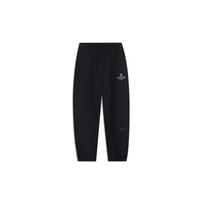 Li-Ning Way Of Wade Graphic Sweatpants 'Black' Men's AKLT139-1 M