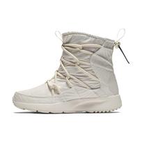(WMNS) Nike Tanjun High Rise 'Beige Grey' Women's AO0355-003 EU 36.5