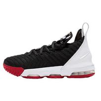 (GS) Nike LeBron 16 'Bred' Kids' AQ2465-016 EU 36.5