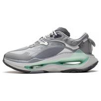 Li-Ning Infinity 'Grey White' Men's AZGS085-1 EU 43