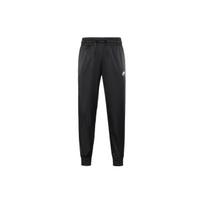(WMNS) NIKE Air SATIN Track Pants 'Black' Women's BV4782-010 XL
