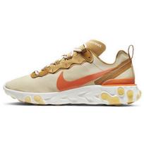 Nike React Element 55 'Club Gold' Men's CZ3595-781 EU 42