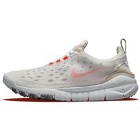 Nike Free Run Trail Crater 'Cream Orange' Men's DC4456-100 EU 41