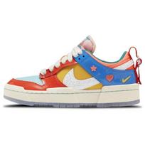 (WMNS) Nike Dunk Low Disrupt 'Kid at Heart' Women's DJ5063-414 EU 36