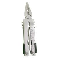 Telescopic Pliers Multitool Needle Nose Folding Tool Cutter Camping Tool  Repair Work Sandblasting