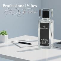 “In The Office” Perfume for Men (50ml) | Long Lasting Eau De Perfume | 50 ml