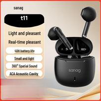 SANAG T11 True Wireless Earbuds