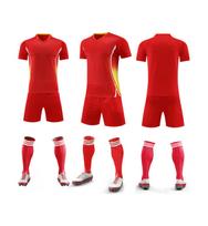 Club Volleyball Suit Sports Suit Volleyball Suit Short Sleeve Youth Professional Air Volleyball Competition Sports Suit Jersey 3xs