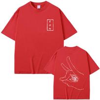 Anime Chainsaw Unisex Hayakawa Aki Summon Fox Devil Kon Graphic T Shirt Unisex Women Fashion Vintage Crewneck Tshirt Unisexga Lovers Gift S