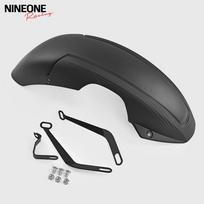 Fit For YAMAHA Nmax155 Nmax 155 2025 2026 Motorcycle Rear Wheel Fender Splash Mud Dust Guard Rear Sand Plate of Water Baffle juoda