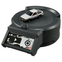 Takara Tomy Tomica Premium Unlimited Drift Turn Stage Initial D Miniature Car Toy 6 and (Ages up)