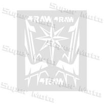 Motorcycle Helmet Sticker RAW Decal  Watertight Accessories Decorative For Suzuki  Ducati  BMW Benelli Honda KTM Yamaha Stickers